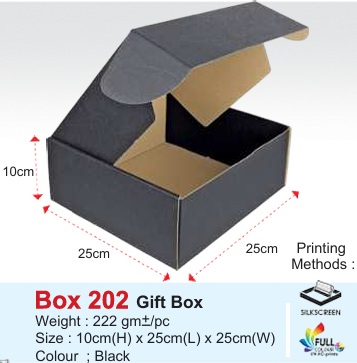 BOX 202