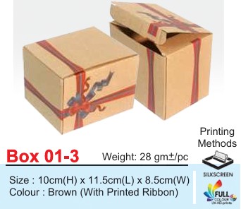 BOX 01-3