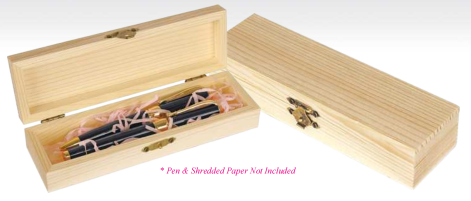 PBW 119 (SHREDDED PAPER INCLUDED)