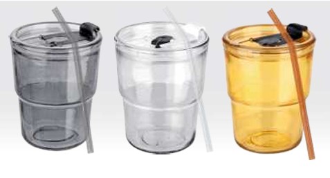 GB 4477-1 (Glass Only)