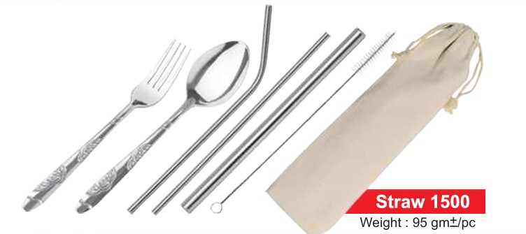 STRAW 1500