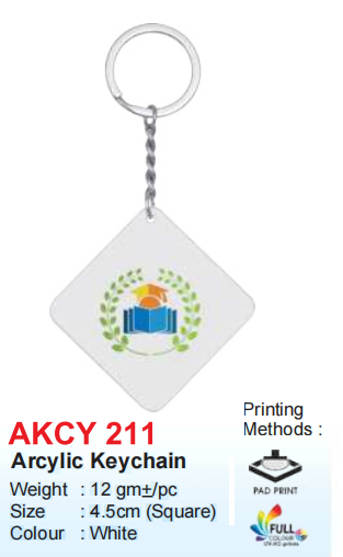AKCY 211