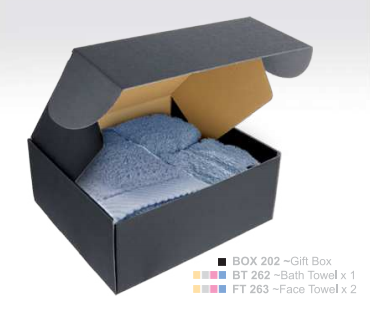 GI 2029 (2PCS FACE, 1 PCS BATH)