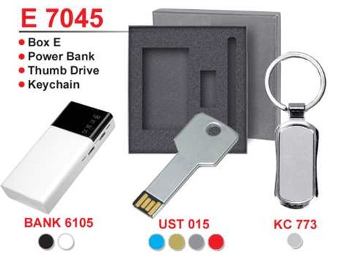 E 7045 (KC773 change to MP05B)