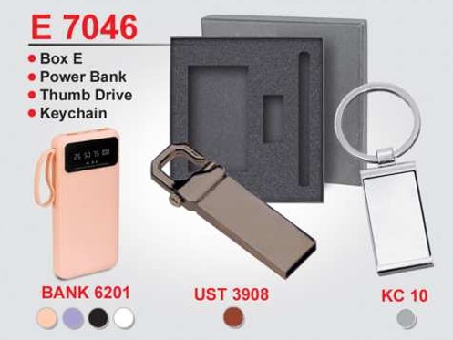 E 7046 (KC10 change to MP325B)