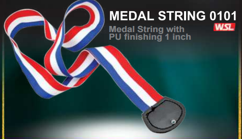 MEDAL STRING 0101