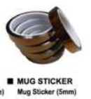 MUG STICKER