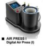 AIR PRESS I